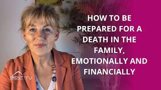 How to be prepared for a death in the family | Estate Planning Tips Australia