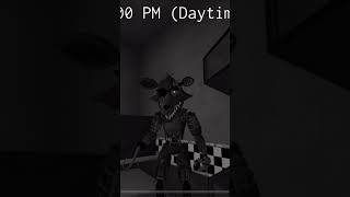 Fnaf animatronics Toy and Withered…#fnaf #fmr #shorts
