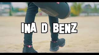 Ina D Benz - D'blaze