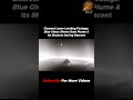 Clearest Lunar Landing Footage: Blue Ghost Shows Dust Plume &amp; Its Shadow During Descent
