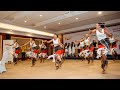 VISIT RWANDA,TRADITIONAL DANCE BY INYAMIBWA❤❤🌹🌹👏😉