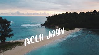 Aceh Jaya by RAB NSGY 177 views 2 years ago 3 minutes, 8 seconds