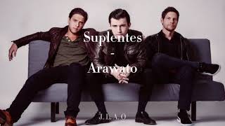 Suplentes - Arawato Karaoke