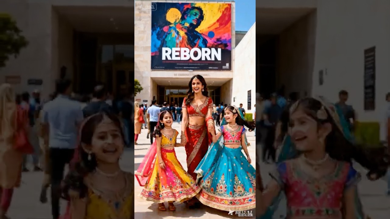 He Left His Poor Wife at an Airport... Her Revenge Was Becoming an ART SUPERSTAR ✈️🎨🏆