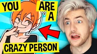 I Found The WORST PERSON in My Story Animated Yet...