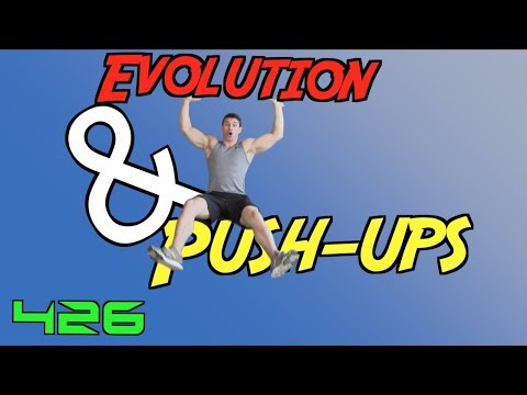 fitland Cardio Kickboxing & 100 Push-up Variations Workout