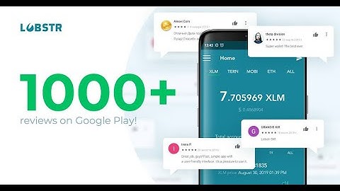 How Create Lobster account