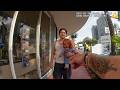 Man Threatens People With Killer Chucky Doll | Bodycam