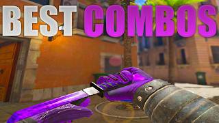The BEST Skin Combo’s In Critical Ops screenshot 3