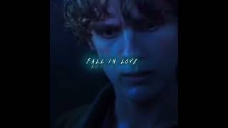 Need them tg❤️‍🩹|Wednesday - S1+2| Charli XCX - fall in love again again #edit #shorts #wyler #wyler