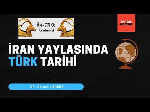 22. Ön Türk Akademisi Biligtayı (10.07.2021)