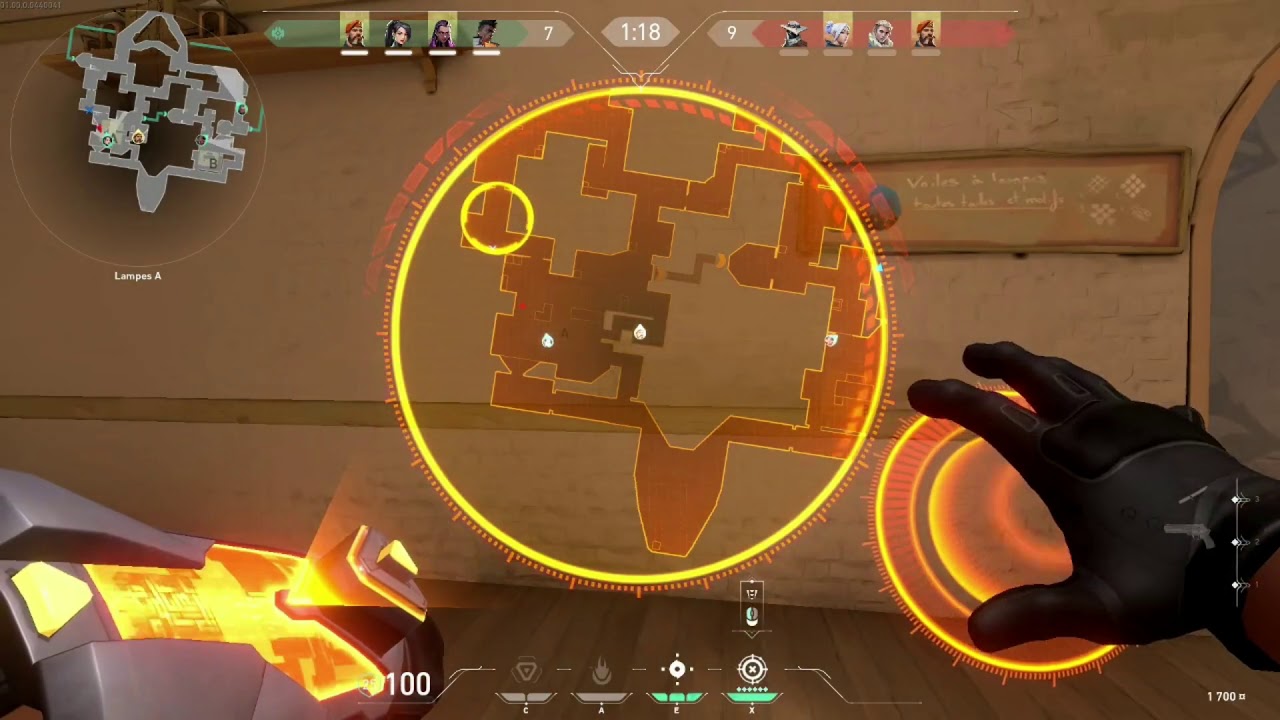 VALORANT V1 0 YouTube