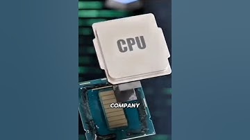 Uw pc zou nutteloos zijn zonder dit bedrijf #shorts #short