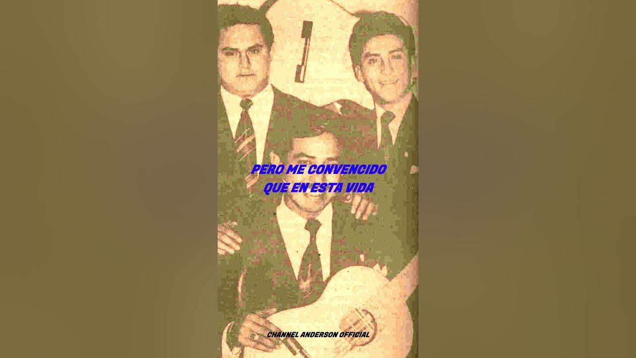 Los Chamas - Con Locura (Letra//Lyrics) 🎶♥ (Perú) 🇵🇪
