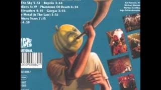 Helloween   Walls Of Jericho  full album