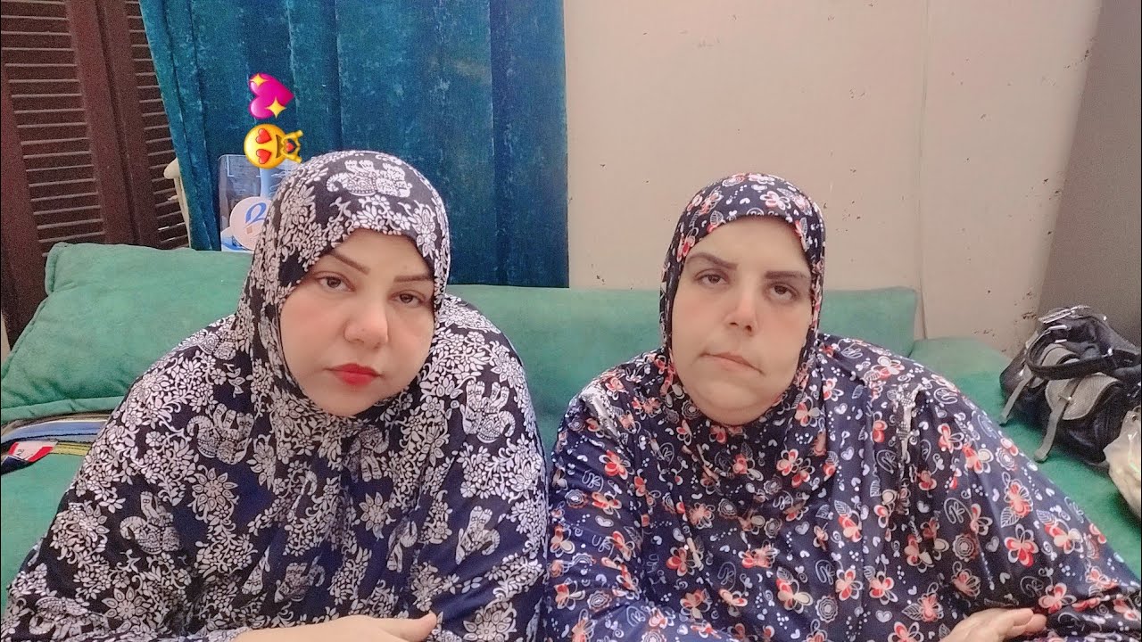 كسروا بخاطري قدامكم ومرضيوش يفطروا معايا 👌🏻💔