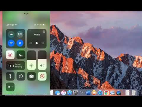 How to Use AirDrop to Send or Receive Files On iPhone, iPad, iPod or Mac Instantly | Apple Suport