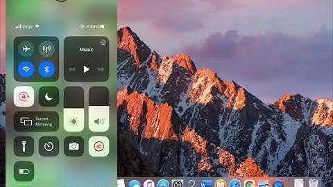 How to Use AirDrop to Send or Receive Files On iPhone, iPad, iPod or Mac Instantly | Apple Suport
