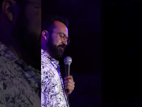 ASÍ DE URGIDO TE VEZ CUANDO ANDAS SOLTERO | Chaparro Salazar