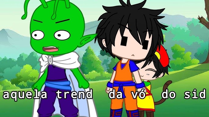 meme da vó do sid era do gelo｜Pesquisa do TikTok