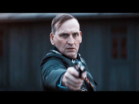 Фильм "Где соприкасаются руки" (2018). Трейлер