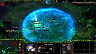 Dota 1  Sniper Gameplay 2020