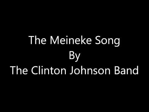 The meineke Song