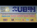 Thanh Tùng vs Trung Quân  | Giải Billiard 3C Cúp Bida Subin năm 2022
