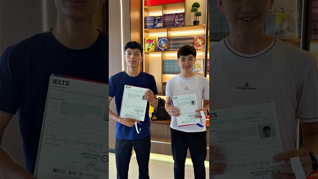 #ielts