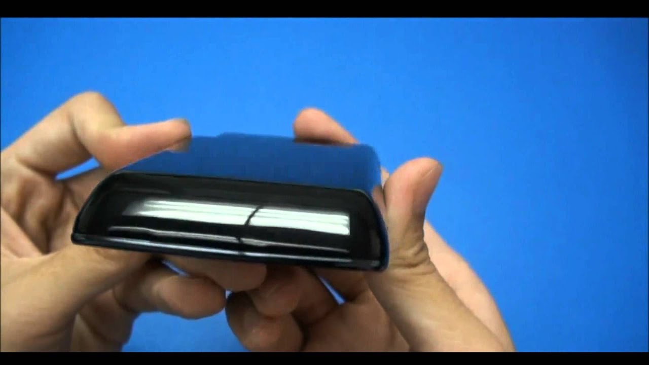 Docomo ARROWS F-07D 3400mAh Mugen Power Extended Battery