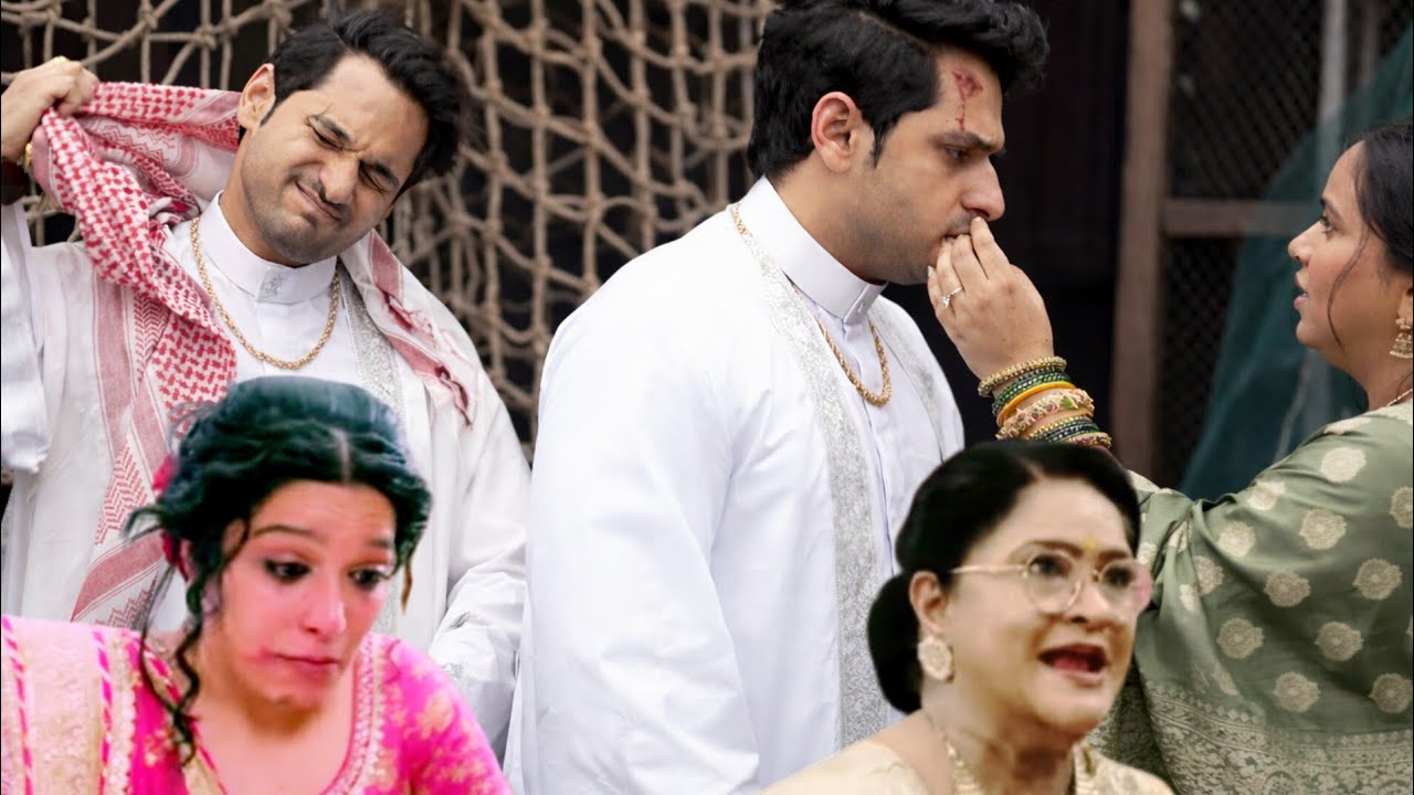 Bride’s Brother Arrested, Shocking Truth Revealed!