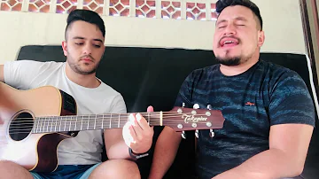 Marlon e Daniel - Sem você - Cover - Zezé di Camargo e Luciano