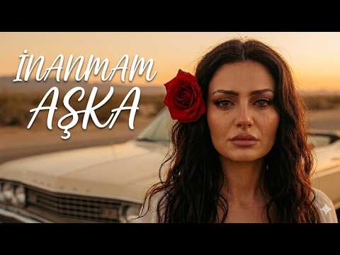 İnanmam Aşka - Yeşiller Music Band (Anadolu Rock / Psychedelic)