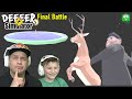 DEEEER Simulator Final Battle on HobbyGaming