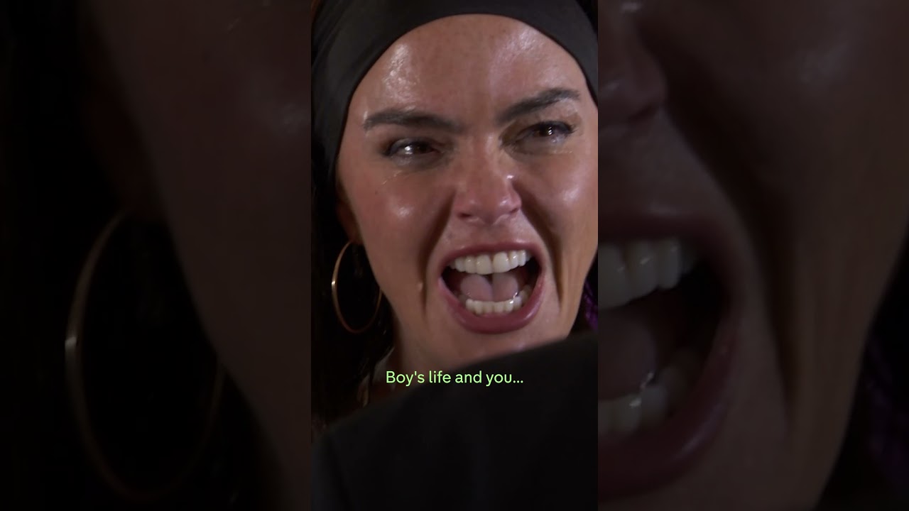 Everything you missed on Hollyoaks this week! 😱 