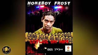 HomeBoy Frost - Cotwol "Bouyon 2019"