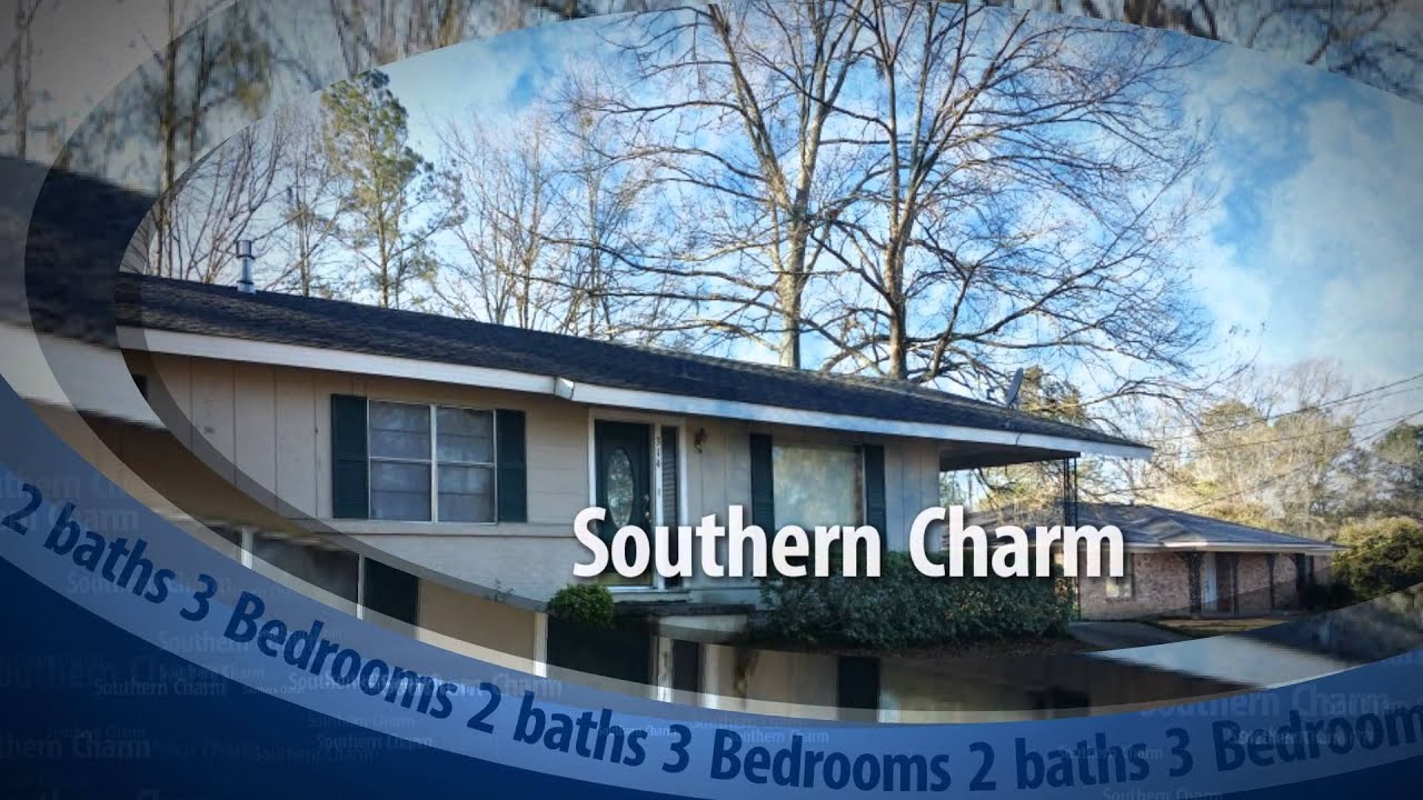 314 Mangum Mendenhall Ms