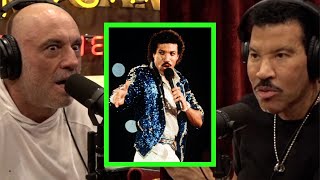 Lionel Richie on Performing at the Olympics to 2 Billion Viewers || Joe Rongans