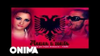 Gold Ag Ft Remzie Osmani - Flamur N'Zemer (Official Video)