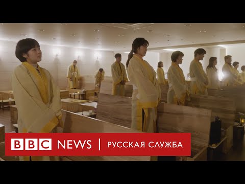 Похороны понарошку или Сеул в поисках смысла | Горожане 2.0