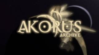 Akorus Archive: Vertex Snapping part 1