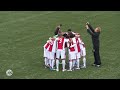 3 Goals in Extra Time! 👀 | Highlights Ajax O16 - Almere City O16