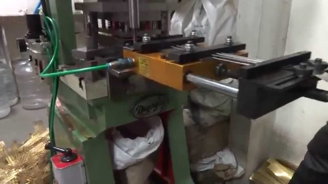 High Precision Pneumatic/Air Feeder- By,Samay-Asia