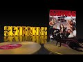 Scorpions - Dynamite (Visualizer)