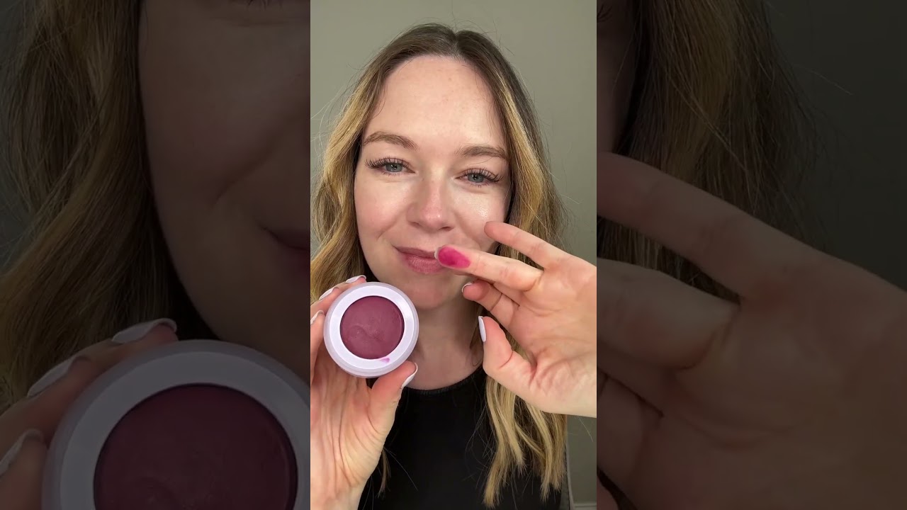 You GOTTA Try This Viral Travel Makeup Hack!