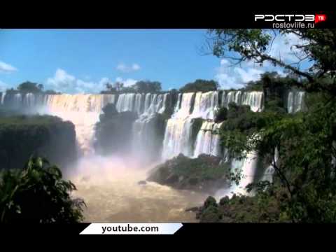 Видео: Национальные парки Гватемалы