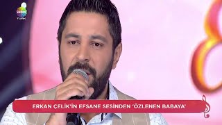 Özlenen Babaya - Erkan Çelik & Adnan Yavuzer (Vay Benim Babam) Resimi