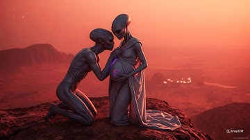 Life on Mars: Humanity