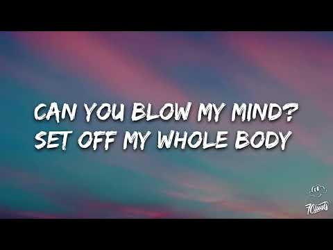 Tyla - Water