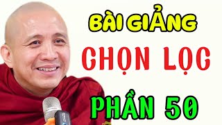 SƯ THÍCH CHÁNH ĐỊNH CHỌN LỌC #thichchanhdinh